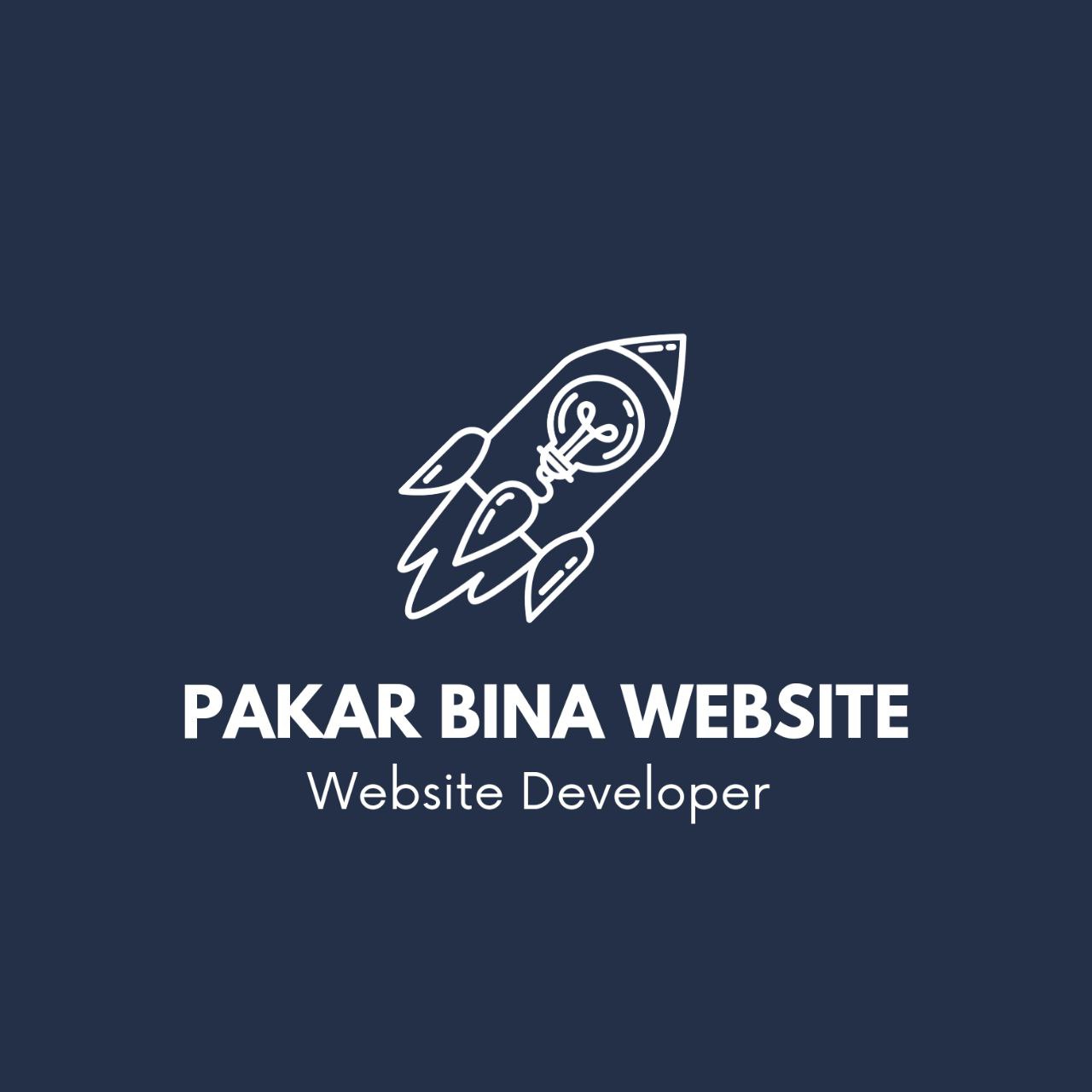 Pakar Bina Website